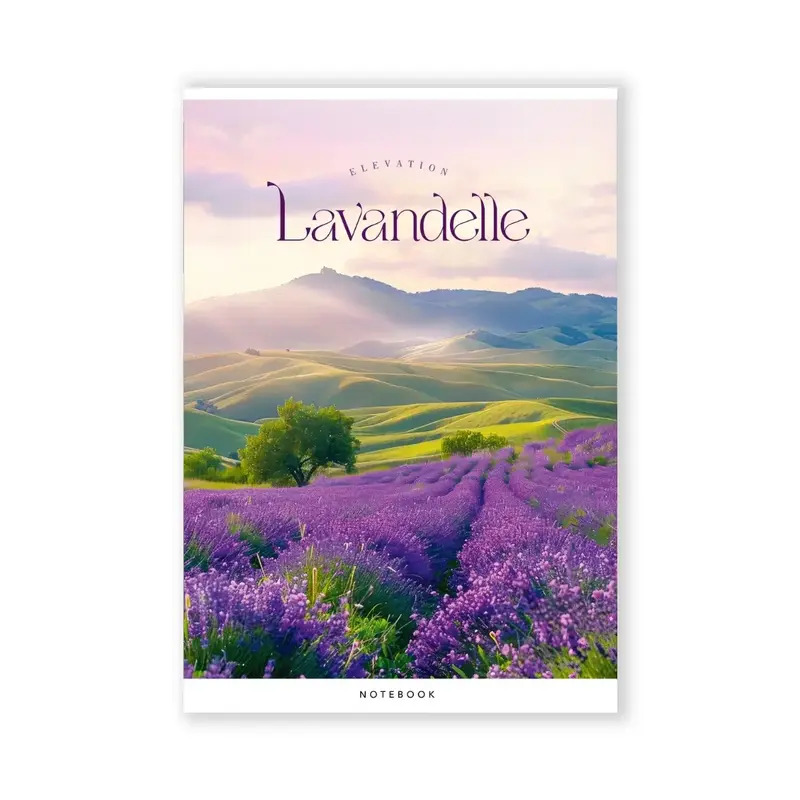 Книга канцелярська Поліграфіст А4, 96 аркушів клітинка